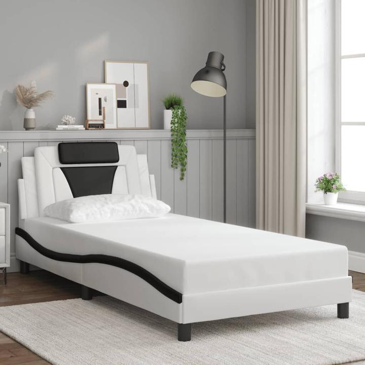 Image du produit vidaXL Bettgestell (100 x 200 cm)