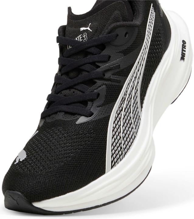 Immagine prodotto Puma Deviate Nitro 3 - Laufschuhe - Herren (43)
