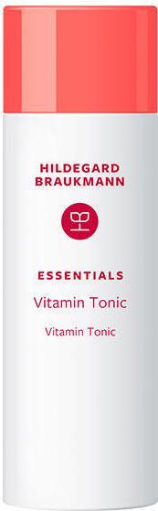 Produktbild Hildegard Braukmann ESSENTIALS Vitamin Tonic (Gesichtswasser, 200 ml)