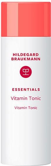 Produktbild Hildegard Braukmann ESSENTIALS Vitamin Tonic (Tonic, 200 ml)
