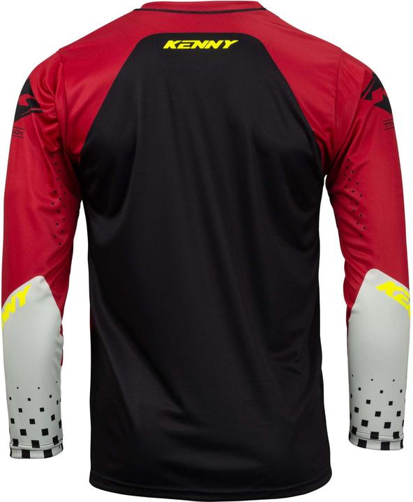 Image du produit Kenny Track Focus (L)