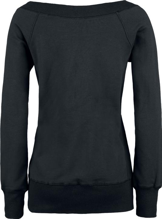 Produktbild RED by EMP Sweater (M)