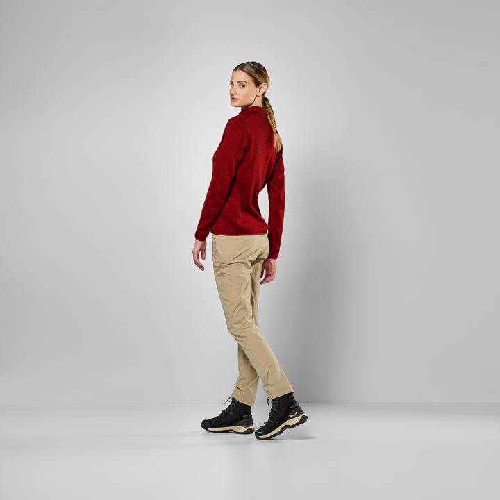 Produktbild Salewa Puez Rocca Polarlite Jacke Da (36)