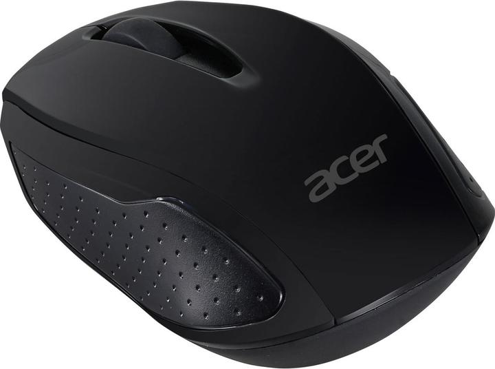 Produktbild Acer AMR800 wireless Maus schwarz (Kabellos)