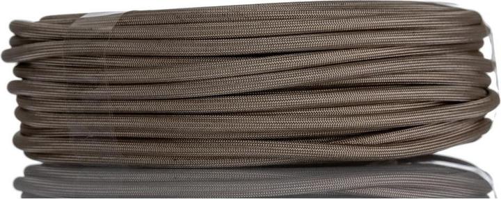 Actual product image HellermannTyton Helaglass Sleeving 4.0mm 25m (Cable conduit, 2500 cm)