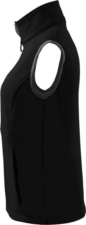 Produktbild Malfini Vision Weste Softshell (S)