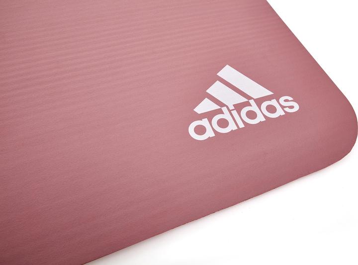 Actual product image Adidas Tie-Dye-Yogamatte (10 mm)