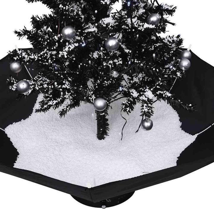Produktbild vidaXL schneiender Weihnachtsbaum (75 cm)