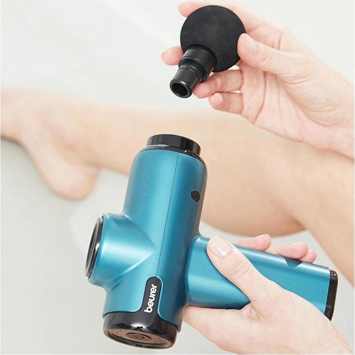 Immagine prodotto Beurer MG 99 (5 Passi, 300 min)