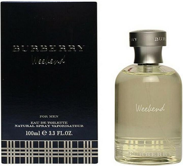 Immagine prodotto Burberry Uomini del fine settimana (Eau de toilette, 30 ml)