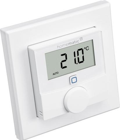 Produktbild Homematic IP HmiP HCU Set,1xHCU,4xWTH1,5xVDMOT,1xFALMOT