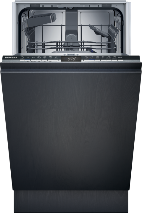 Image du produit Siemens iQ300 SR93EX24LE