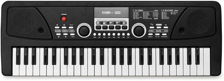 Produktbild Max Keyboard KD49 (49 Tasten)