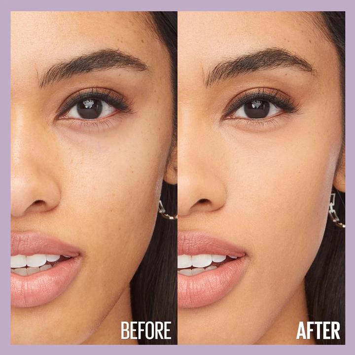 Actual product image Maybelline New York MNY Superstay/Everfresh (248 Nude)