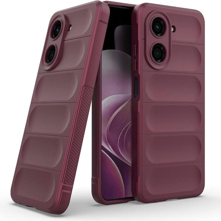 Produktbild Cover-Discount Xiaomi Redmi A5 / Poco C71 - Rugged Protective Hülle (Xiaomi Redmi 5)
