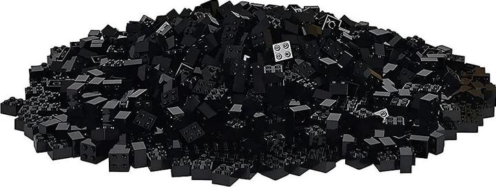 Actual product image Simba Blox 1000 black 4 stones loose