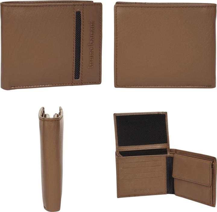 Actual product image Bruno Banani Geldbörse
