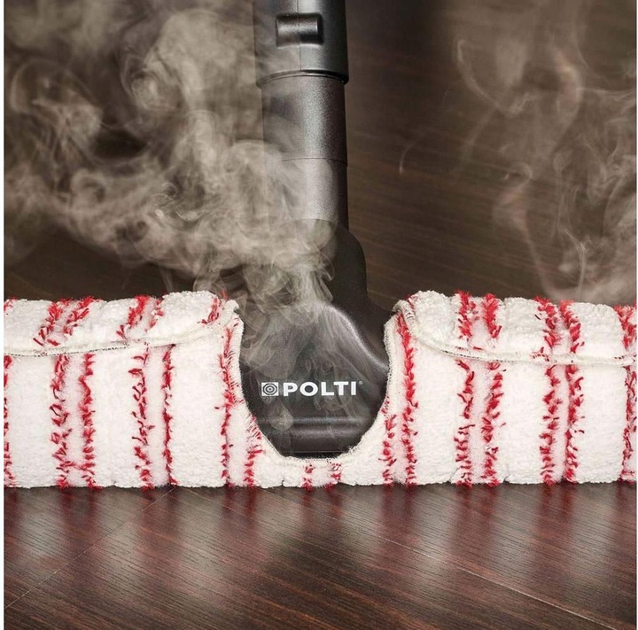Produktbild Polti FAV30 Zylinder-Vakuum (4 Bar, 2450 W)