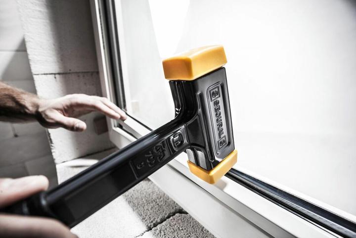 Image du produit Halder Marteau de protection SECURAL (680 g)