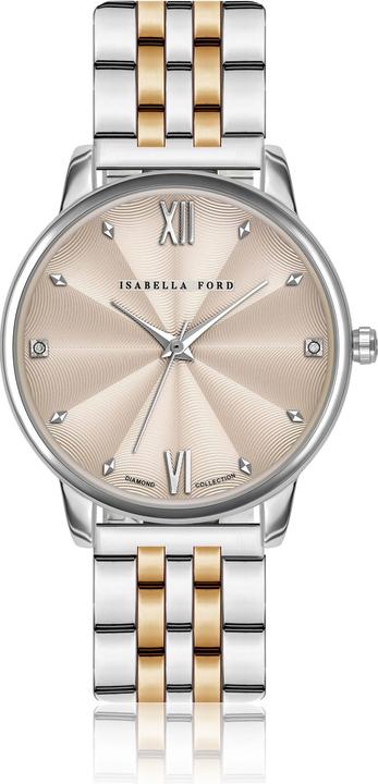 Produktbild Isabella Ford Skylar (Analoguhr)