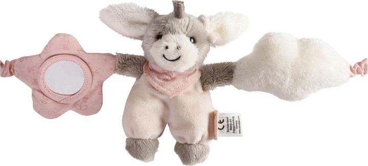 Image du produit Sterntaler Chaîne de poussette Emmi Girl