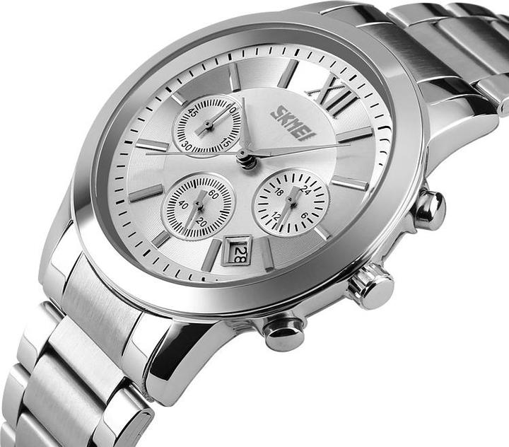 Immagine prodotto Skmei 9097SI Herrenuhr + BOX