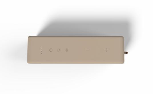 Actual product image Kreafunk Aboom (3 h, USB power delivery)