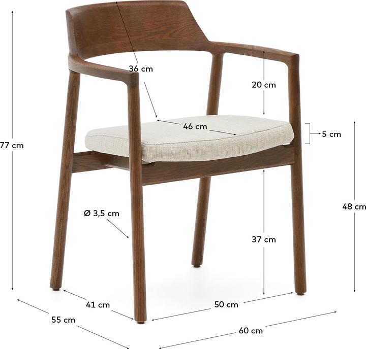 Image du produit Kave Home Alocs