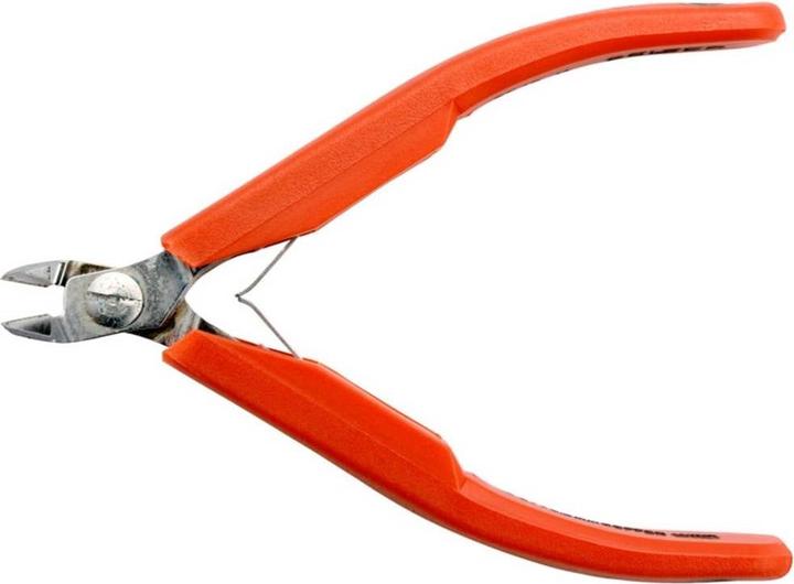 Image du produit Bahco 2646 M Pince coupante latérale d'électricien 108 mm (108 mm)