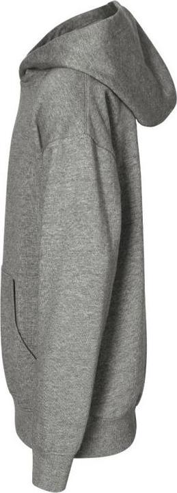 Produktbild Malfini Chill children's sweatshirt (dark gray melange) (158)