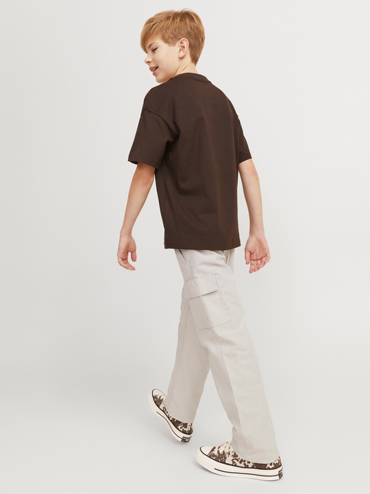 Produktbild Jack & Jones Jpstkane Jjbarkley Cargo Pant Noos Jnr (128)
