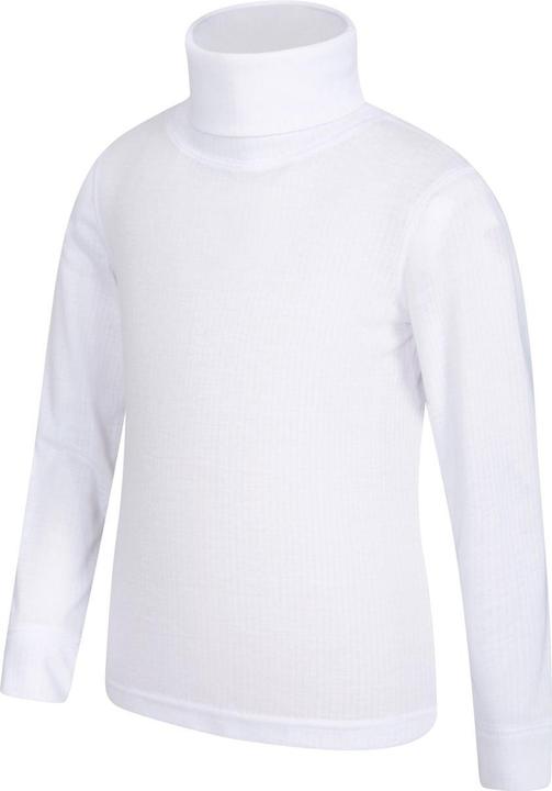 Produktbild Mountain Warehouse Talus Oberteil Rollkragen Langärmlig (128)