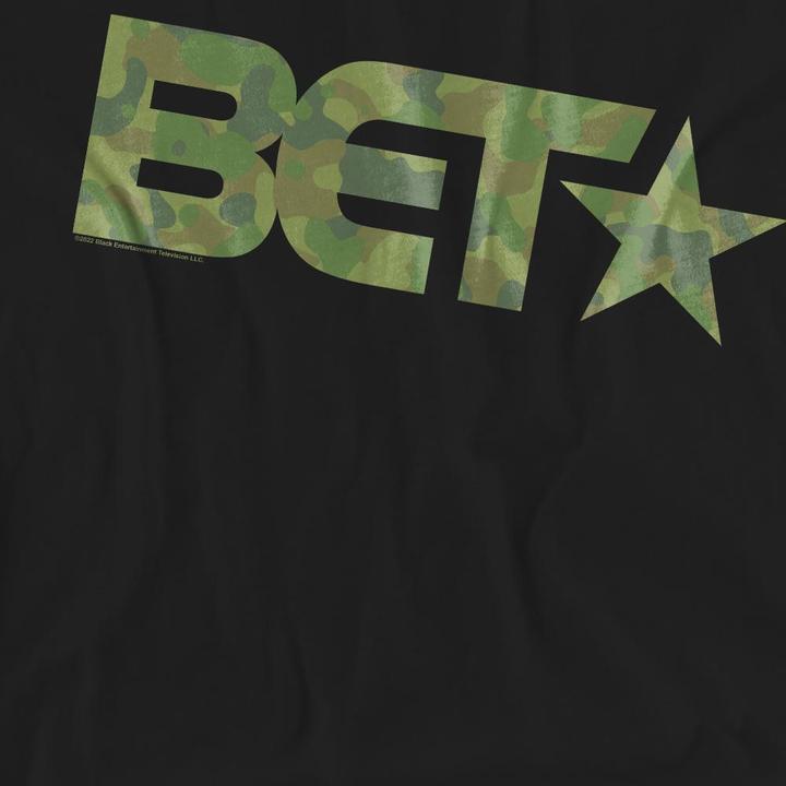 Image du produit Bet - T-shirt - Adulte (S)