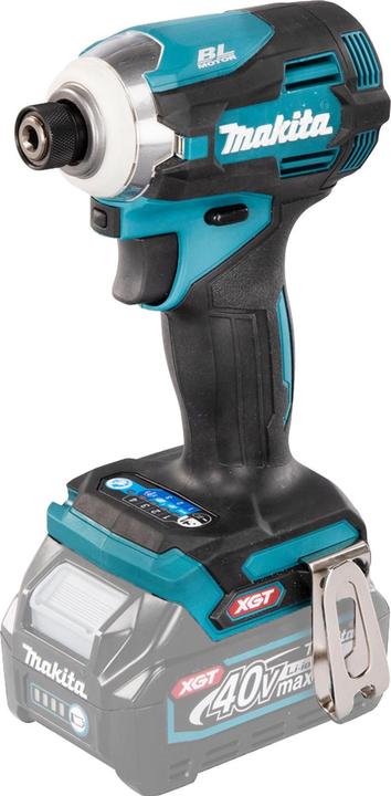 Produktbild Makita TD 001 (Schlagschrauber)