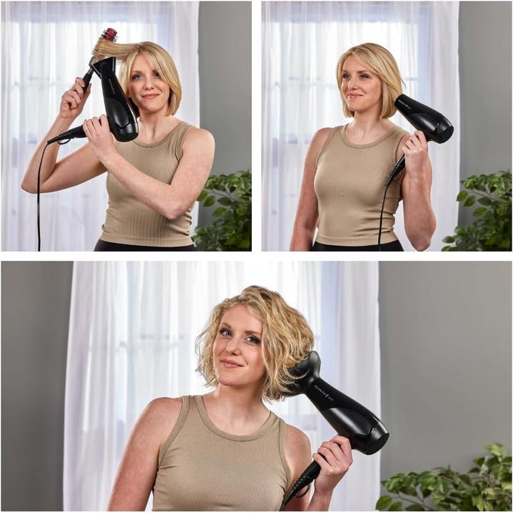 Produktbild Remington D3198 (2200 W)