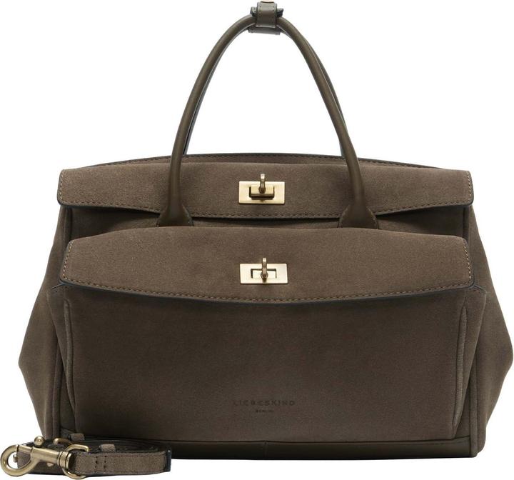 Actual product image Gloria II Satchel