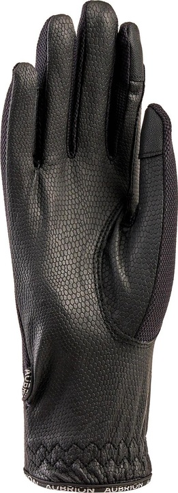 Aubrion Reithandschuhe Aero Nylon PU Polyester MultiSpandex Flex Fit