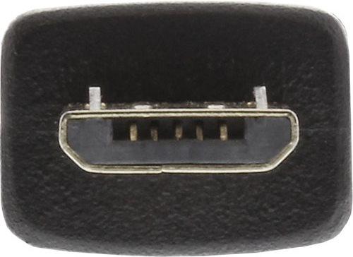 Actual product image InLine Micro-USB 2.0 cable (2 m, USB 2.0)