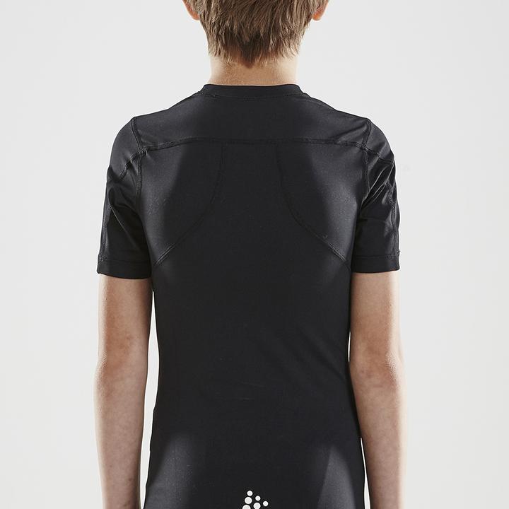 Produktbild Craft Pro Control Compression Tee Jr (134, 140)