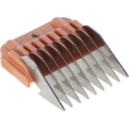 Comparer les prix de Kerbl Aesculap peigne à clipser, 13 mm, SnapOn, GTA133 (Chien), Équipement de toilettage