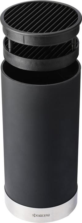 Image du produit Kyocera Bloc de couteaux avec deux pointes