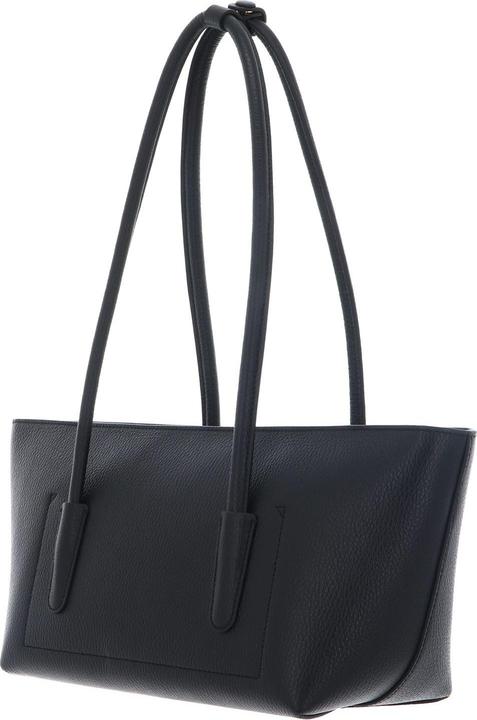 Immagine prodotto Coccinelle Double Beat Grained Leather Handbag