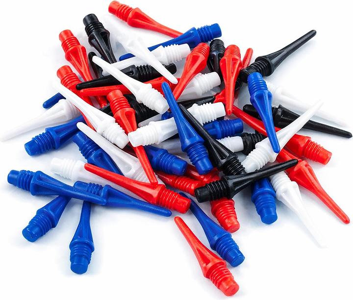 Harrows Dartspitzen Softdart 2BA