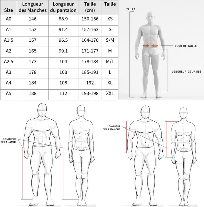 Immagine prodotto Venum First BJJ GI (188)