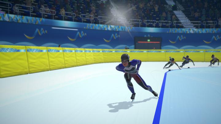 Produktbild GED Winter Games 2023 (PS4)