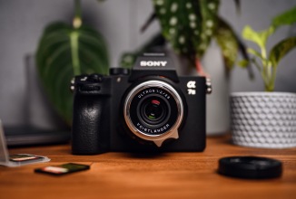 Produktbild Voigtländer Ultron (M-Bajonett)