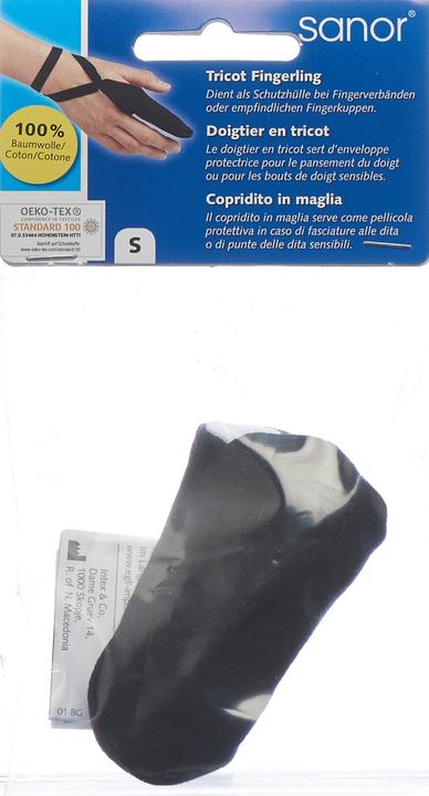 Image du produit Sanor Fingerling Tricot S (nouveau) (S)