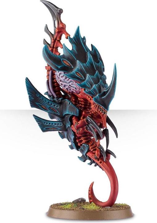 Immagine prodotto Games Workshop Warhammer 40k - Tirannidi Venomthropes (Materiale sintetico)