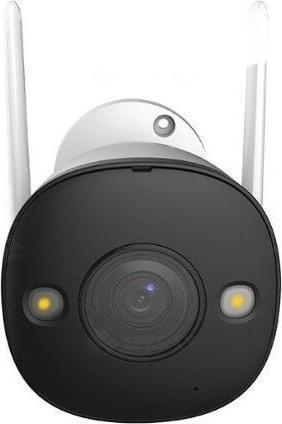 Actual product image Imou WLANOutdoor camera Bullet 2E 5MP (2304 x 1296 Pixels, 2880 x 1620 Pixels)