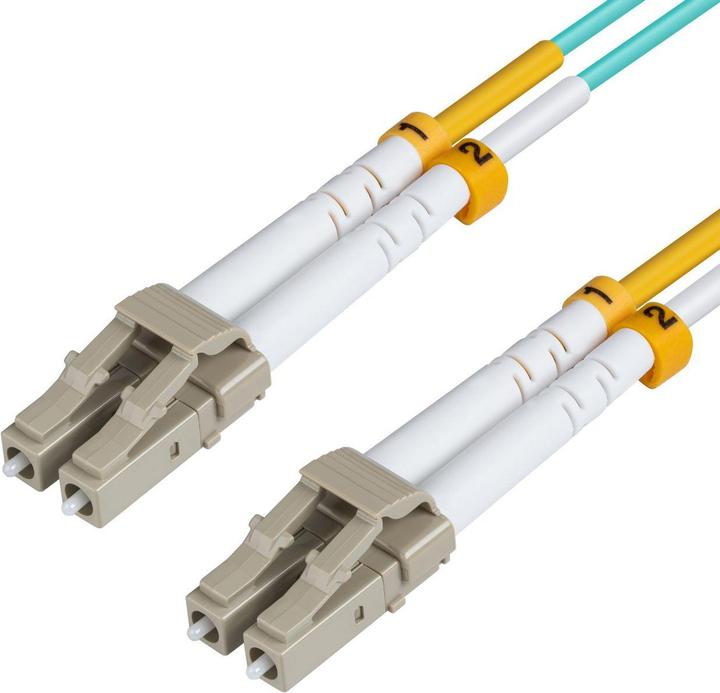 Actual product image MicroConnect Network cable (CAT8.2, 1.50 m)